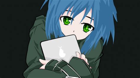 Anime Tablet Background Wallpaper 61141 Baltana