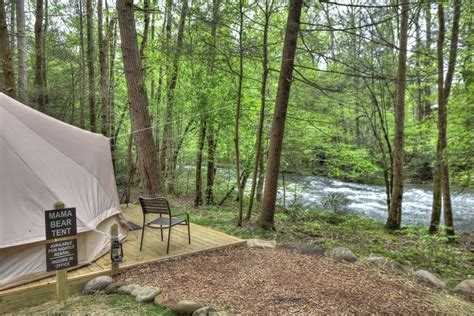 5 Things Youll Love About Camping In The Smoky Mountains Smoky