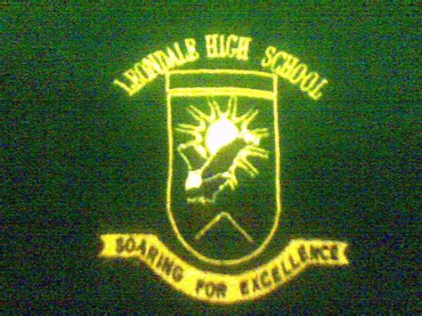 Leondale High School Leondalehigh Twitter