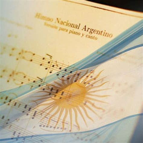 11 De Mayo Día Del Himno Nacional Argentino Diario Nova Himno