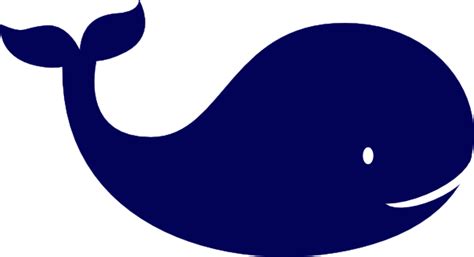 Whale Outline Cliparts Simple And Versatile Images For Creative Projects