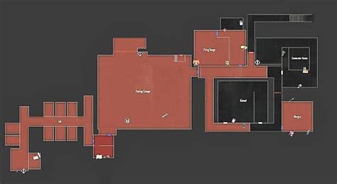 Resident Evil 2 Resident Evil 2 Maps And Item Locations Leon