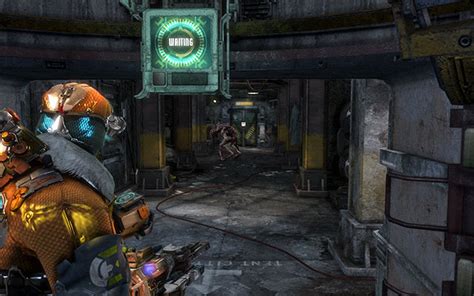 Collect The Probe Components 11 Signal Hunting Dead Space 3 Game