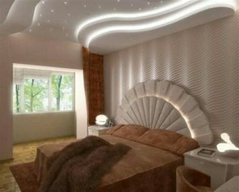 All the different bedroom ceiling styles you need to consider. Bedroom POP Ceiling Design in Chennai, Nanganallur by ...
