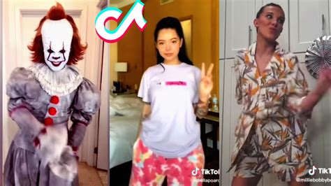 New Twerk For Me Tiktok Compilation Youtube