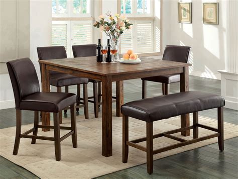 Find the perfect home furnishings at hayneedle, where you can buy online while you explore our room designs and curated looks for tips, ideas & inspiration to help you along the way. 26 Big & Small Dining Room Sets with Bench Seating