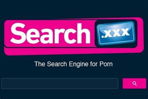 Porn Search Engine Launched By ICM Registry Ubergizmo