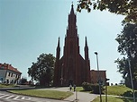 Lauban (Lubań) Polen - Sehenswürdigkeiten, Reisetipps & Ausflugsziele