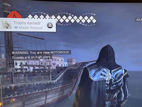 Assassins Creed Finally R Trophies