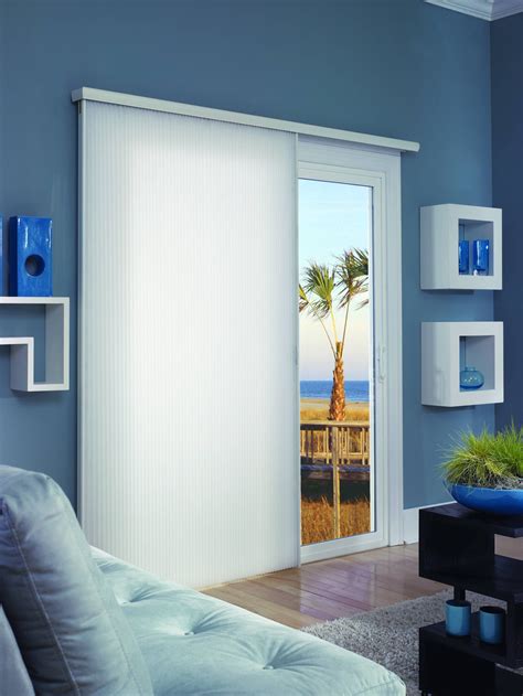 Tips For Choosing The Perfect Blinds For Patio Doors Patio Designs