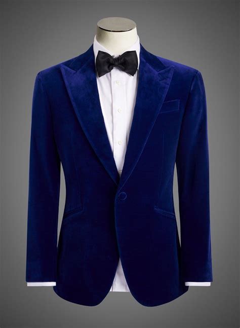 Bespoke Tailored Suits Sydney Brent Wilson Mens Tuxedo Jacket