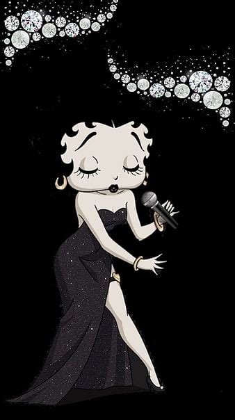 Betty Boop Wallpapers To