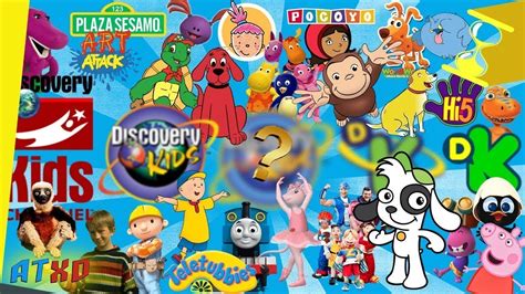 Discovery Kids Shows Zonealarm Results