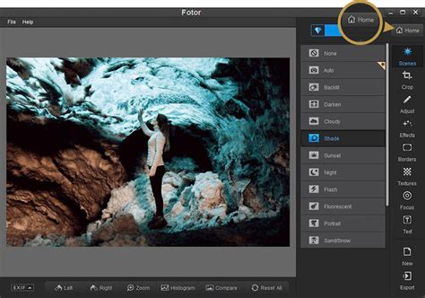 Best Photo Editor For Beginners Free Trial And Paid Skylum Blog