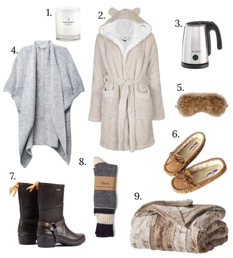 9 Items For Staying Cozy This Winter Winter Essentials Winter Cozy