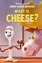 ‎Forky Asks a Question: What Is Cheese? (2020) directed by Bob Peterson ...