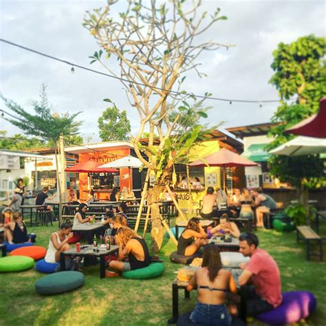 34 Hipster Things To Do In Canggu Where You Can Chill Party And Eat In