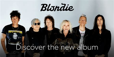 How In The World Does Blondie Keep Rocking Doug Keating Letter To Sons