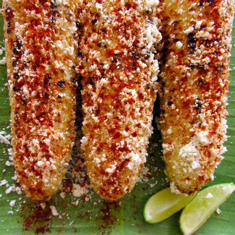 The Best Elotes In Mexico Mexicali Blue