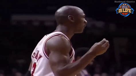 Kobe Bryant And Michael Jordan Similar Plays GOATS YouTube