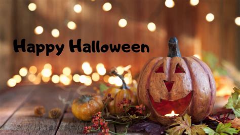 Halloween 2019 Spooky Wishes Images With Quotes Cards Greetings For