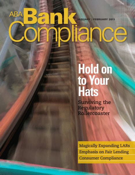 Aba Bank Compliance Issue Library