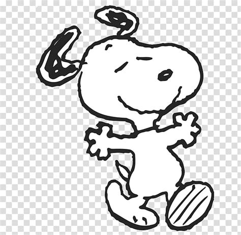 Introducir Imagen Snoopy Transparent Background Thcshoanghoatham Badinh Edu Vn