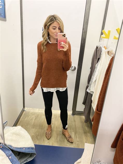 Connecticut Life And Style Blogger Lauren Mcbride Shares An October Old