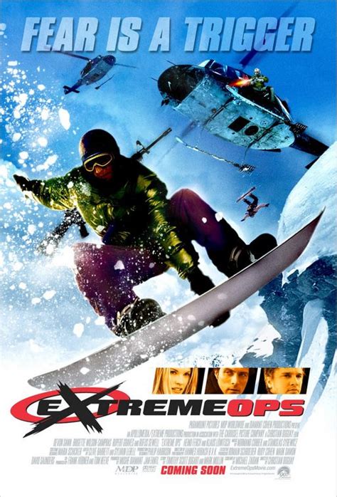 hollywood snowboarding extreme ops illicit snowboarding