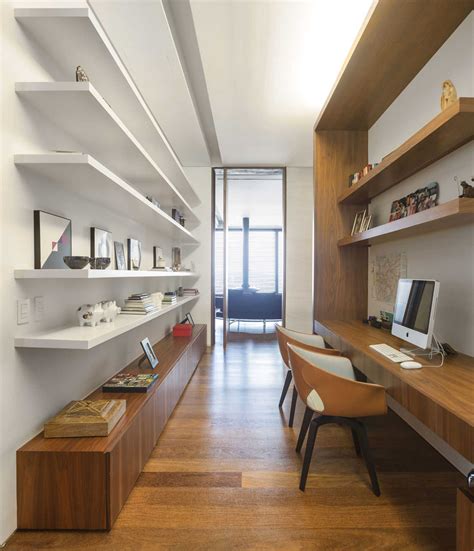 20 How To Design A Home Office Interior Ideas