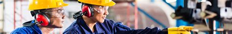 Osha Ear Protection Requirements Standards For Hearing Safety