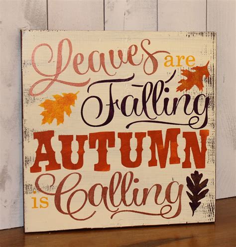 That wasn't flying, falling with style quote print, disney print, watercolor poster, buzz, woody, toy story, disney inspired poster. FALL Sign/Leaves are Falling Autumn is Calling/Subway ...
