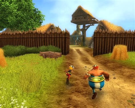 Asterix At The Olympic Games Old Games Download