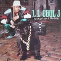 LL Cool J - Walking With A Panther (1989, Vinyl) | Discogs