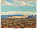 Maynard Dixon Paintings for Sale | Value Guide | Heritage Auctions