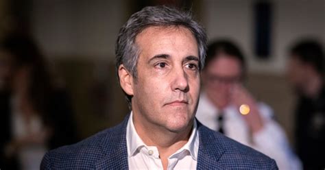 Michael Cohen Says He Unknowingly Submitted Fake Ai Generated Legal