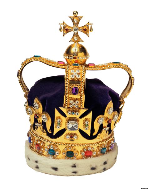 Queens Coronation Crown To Leave Tower Of London For First Time In 60