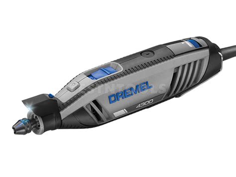 Power Tools Rotary Tool Dremel 4300 Rotary Tool With 5