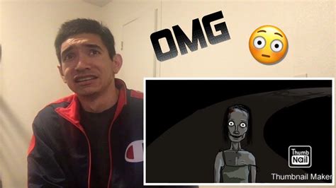 True Pizza Delivery Horror Stories Animated Reaction YouTube