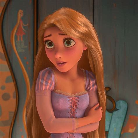 Disney Rapunzel Walt Disney Tangled Rapunzel Disney Princesses