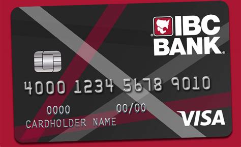 Td has a variety of business credit cards to help meet the needs of your business. Business Banking | IBC Bank Visa Business Credit Card