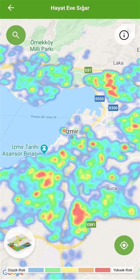 Ana sayfa ekonomi i̇llere göre haftalık vaka sayıları belli oldu. 3 Eylül koronavirüs tablosu açıklandı! Son dakika Türkiye ...