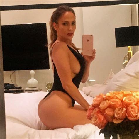 Jennifer Lopez Nude Photos And Videos TheFappening