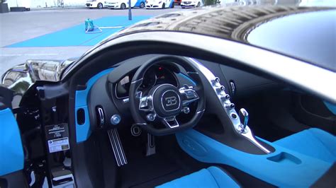 Review, trims, specs, price, new interior features, exterior design, and specifications. black bugatti chiron in vienna, austria; interior view ...