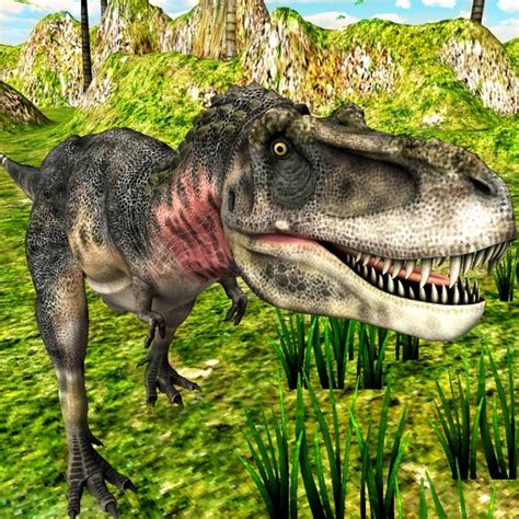Dinosaur Survival Hunter 3d Addictive T Rex Hunter Game By Ubaid