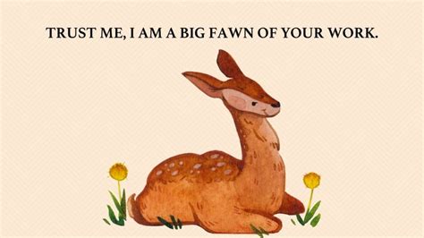 70 Deer Puns That Are Fawn Tastic And Punny