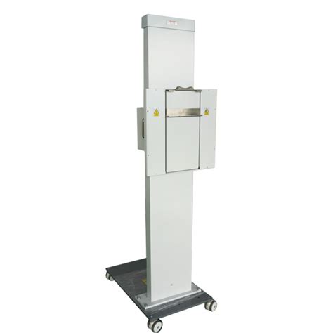 Nkdrsy Mobile Vertical Bucky Stand Original Manufacturer Of X Ray