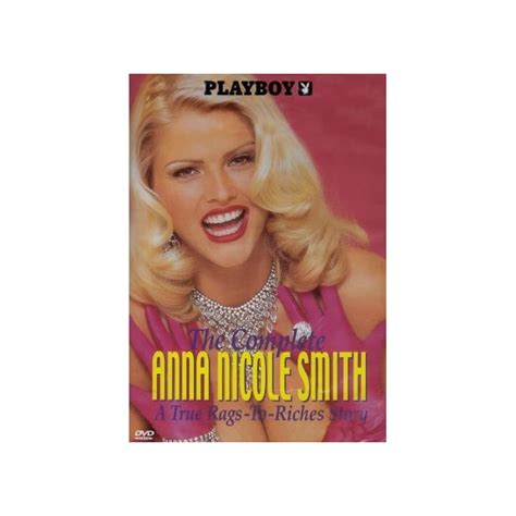Buy Playboy Complete Anna Nicole Smith By Playboy Home Video Online At Desertcart Oman