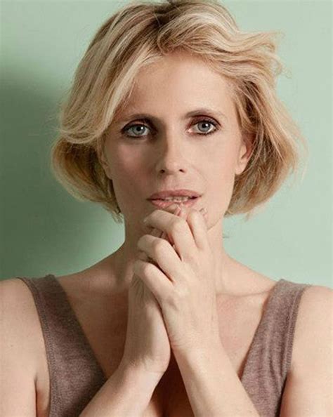 Pixie haircut is the most preferred hairstyle for older women, it is easy to style and perfect for thinning hair. Easy Short Hairstyles for Older Women - Cute Short ...