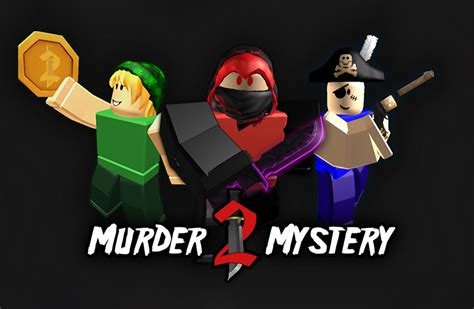 Roblox Murder Mystery 2 Codes Tested And Working January 2023